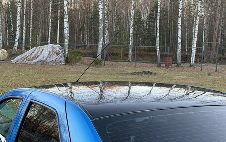 Renault Logan I, 2009 год, 600 000 рублей, 5 фотография