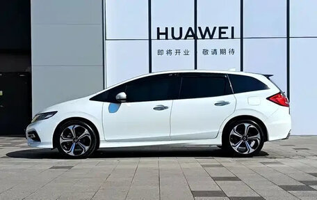 Honda Jade I, 2019 год, 1 200 001 рублей, 2 фотография