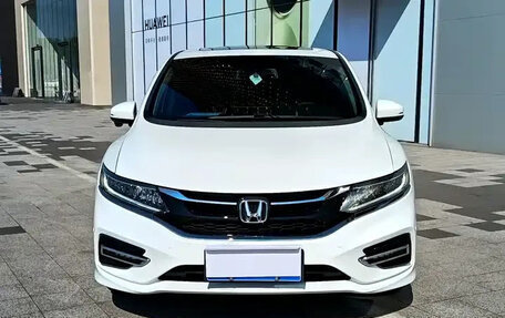 Honda Jade I, 2019 год, 1 200 001 рублей, 5 фотография