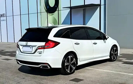 Honda Jade I, 2019 год, 1 200 001 рублей, 3 фотография