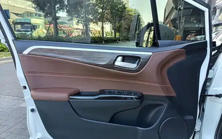 Honda Jade I, 2019 год, 1 200 001 рублей, 6 фотография