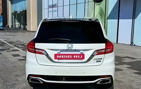 Honda Jade I, 2019 год, 1 200 001 рублей, 4 фотография