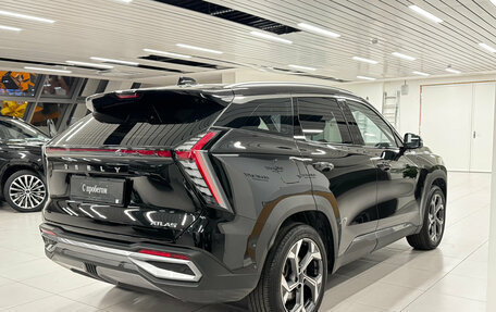 Geely Atlas, 2023 год, 2 599 000 рублей, 2 фотография