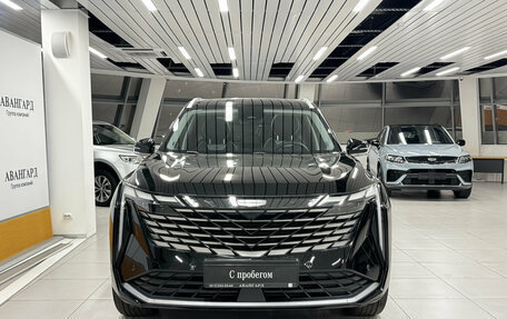 Geely Atlas, 2023 год, 2 599 000 рублей, 3 фотография