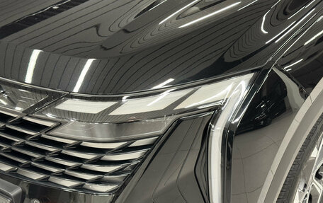 Geely Atlas, 2023 год, 2 599 000 рублей, 6 фотография