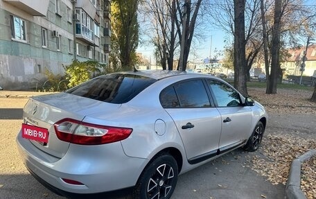Renault Fluence I, 2010 год, 395 000 рублей, 2 фотография