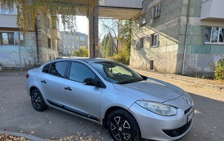 Renault Fluence I, 2010 год, 395 000 рублей, 3 фотография