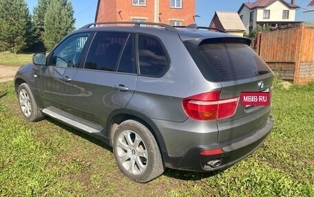 BMW X5, 2007 год, 1 500 000 рублей, 4 фотография