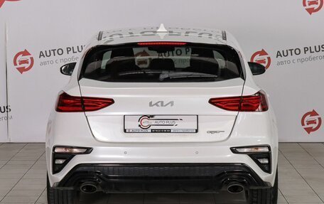 KIA K3, 2021 год, 2 550 000 рублей, 5 фотография