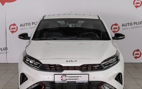 KIA K3, 2021 год, 2 550 000 рублей, 4 фотография