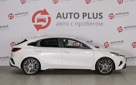 KIA K3, 2021 год, 2 550 000 рублей, 6 фотография