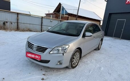 Toyota Premio, 2013 год, 1 350 000 рублей, 3 фотография