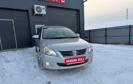 Toyota Premio, 2013 год, 1 350 000 рублей, 2 фотография