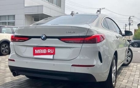 BMW 2 серия F44, 2021 год, 1 900 015 рублей, 3 фотография
