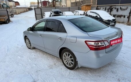 Toyota Premio, 2013 год, 1 350 000 рублей, 4 фотография