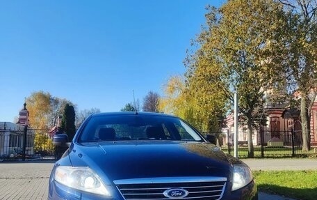 Ford Mondeo IV рестайлинг, 2008 год, 2 000 000 рублей, 3 фотография
