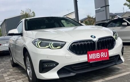 BMW 2 серия F44, 2021 год, 1 900 015 рублей, 4 фотография