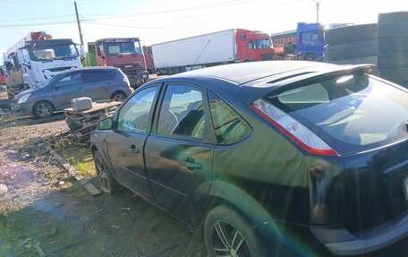 Ford Focus II рестайлинг, 2005 год, 165 400 рублей, 4 фотография