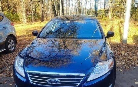 Ford Mondeo IV рестайлинг, 2008 год, 2 000 000 рублей, 4 фотография