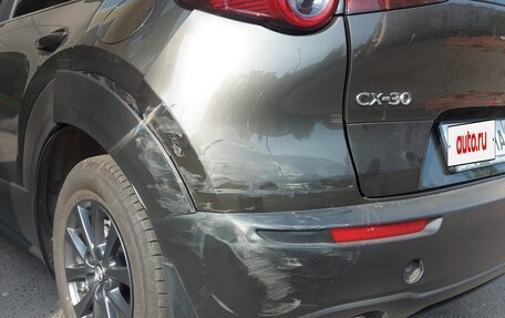 Mazda CX-30 I, 2021 год, 2 270 000 рублей, 3 фотография