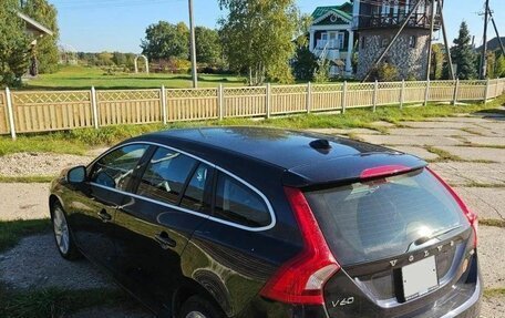 Volvo V60 I, 2016 год, 1 340 000 рублей, 8 фотография