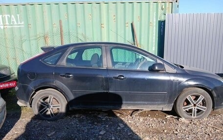 Ford Focus II рестайлинг, 2005 год, 165 400 рублей, 2 фотография