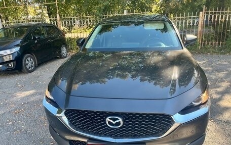 Mazda CX-30 I, 2021 год, 2 270 000 рублей, 2 фотография