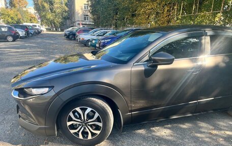 Mazda CX-30 I, 2021 год, 2 270 000 рублей, 4 фотография