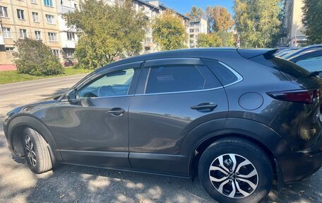 Mazda CX-30 I, 2021 год, 2 270 000 рублей, 5 фотография