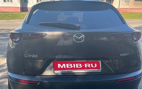 Mazda CX-30 I, 2021 год, 2 270 000 рублей, 6 фотография