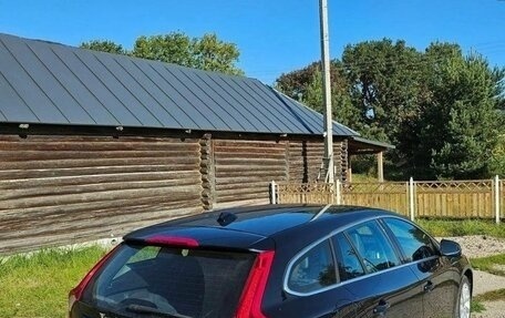 Volvo V60 I, 2016 год, 1 340 000 рублей, 9 фотография