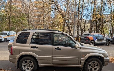 Suzuki Grand Vitara, 2004 год, 950 000 рублей, 4 фотография
