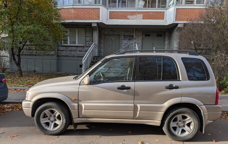 Suzuki Grand Vitara, 2004 год, 950 000 рублей, 3 фотография