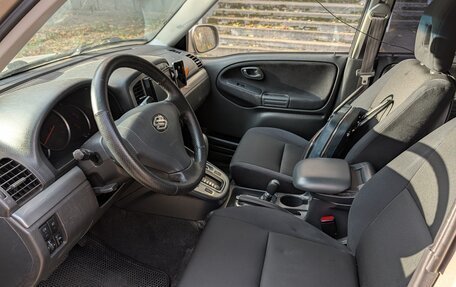 Suzuki Grand Vitara, 2004 год, 950 000 рублей, 7 фотография