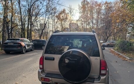 Suzuki Grand Vitara, 2004 год, 950 000 рублей, 6 фотография