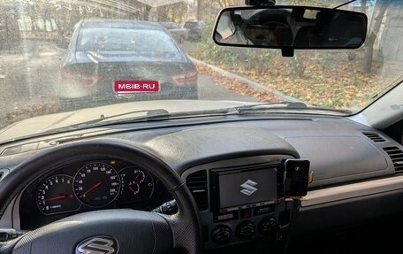 Suzuki Grand Vitara, 2004 год, 950 000 рублей, 8 фотография