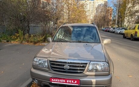 Suzuki Grand Vitara, 2004 год, 950 000 рублей, 2 фотография