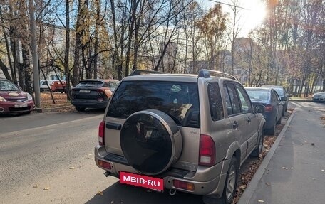 Suzuki Grand Vitara, 2004 год, 950 000 рублей, 5 фотография