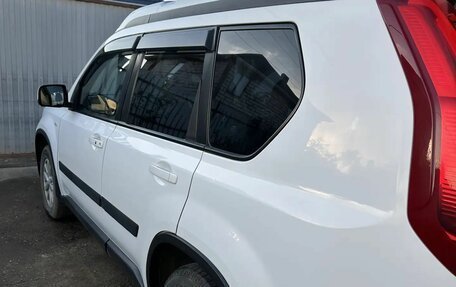Nissan X-Trail, 2014 год, 1 550 000 рублей, 2 фотография