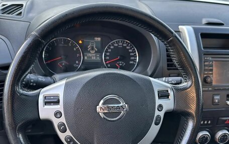 Nissan X-Trail, 2014 год, 1 550 000 рублей, 6 фотография