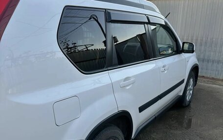 Nissan X-Trail, 2014 год, 1 550 000 рублей, 5 фотография