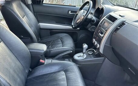 Nissan X-Trail, 2014 год, 1 550 000 рублей, 7 фотография