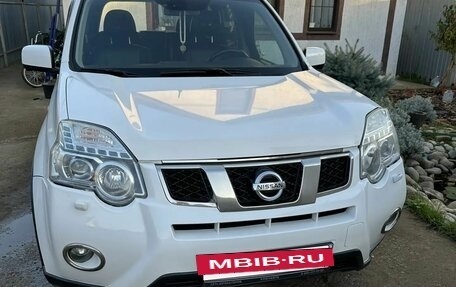 Nissan X-Trail, 2014 год, 1 550 000 рублей, 3 фотография