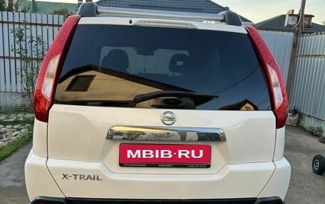 Nissan X-Trail, 2014 год, 1 550 000 рублей, 4 фотография