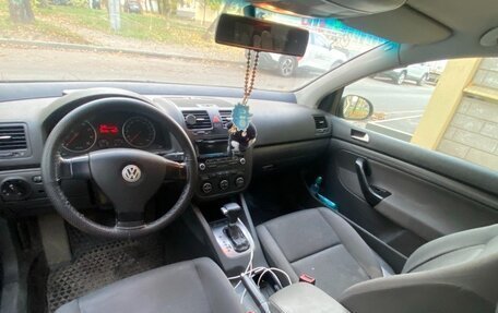 Volkswagen Golf IV, 2005 год, 330 000 рублей, 8 фотография