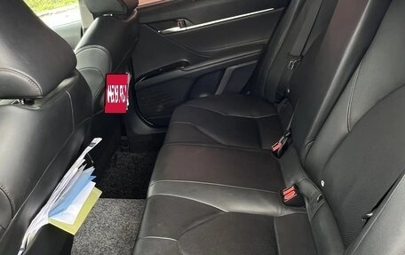 Toyota Camry, 2019 год, 2 890 000 рублей, 6 фотография