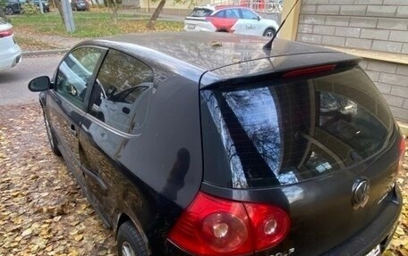 Volkswagen Golf IV, 2005 год, 330 000 рублей, 4 фотография