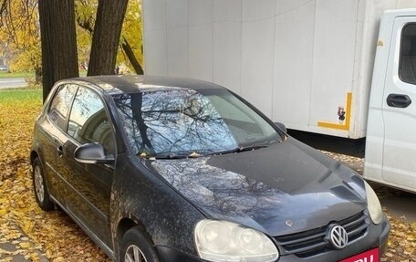 Volkswagen Golf IV, 2005 год, 330 000 рублей, 2 фотография