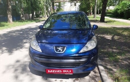 Peugeot 207 I, 2008 год, 350 000 рублей, 3 фотография