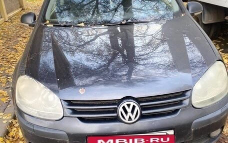 Volkswagen Golf IV, 2005 год, 330 000 рублей, 5 фотография